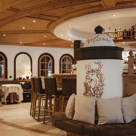 Hotel Antines Ла Вилла Экстерьер фото